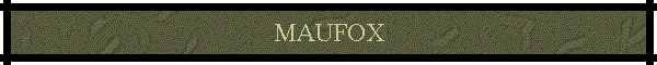 MAUFOX