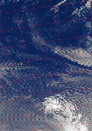 NOAA 15 MCIR