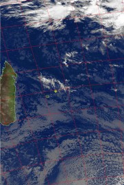 NOAA 15 MCIR