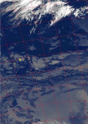 NOAA 15 MCIR