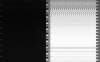 NOAA 15 Pristine