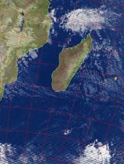 NOAA 19 MCIR