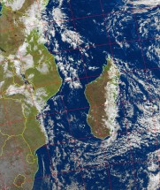 NOAA 19 MSA