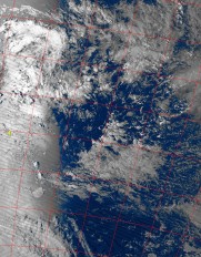 NOAA 15 MSA