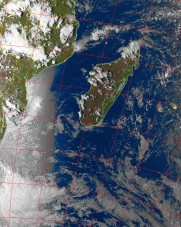 NOAA 15 MSA