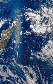 NOAA 18 MSA
