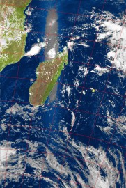 NOAA 19 MSA